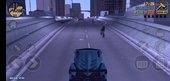 Motorcycles in GTA3 for Mobile