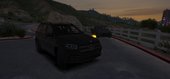 Mercedes-Benz GLS 500 2020 [Replace/Addon]