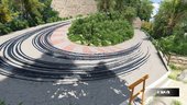 Mizukoshi Touge [Add-On / FiveM]