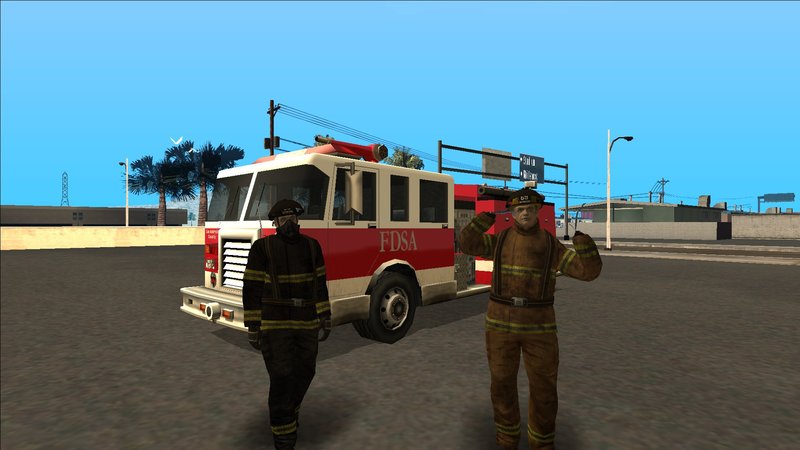 Gta San Andreas Fire Mod Download - Colaboratory