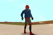 Miles Sportswear Suit (Update)