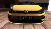 Volkswagen Golf 7.5 RLine