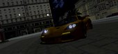 McLaren F1 LM for Mobile