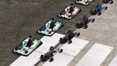 San Andreas Motorsport - Go-Karts [Menyoo]