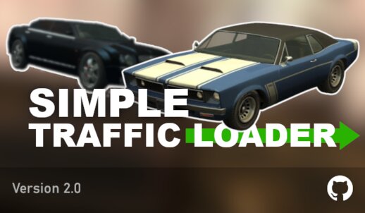 Simple Traffic Loader - NEW UPDATE