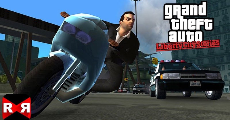GTA Vice City GTA LCS Save With All Missions Completed + Save 100% for