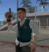 Three Skins From Bully For GTA SA