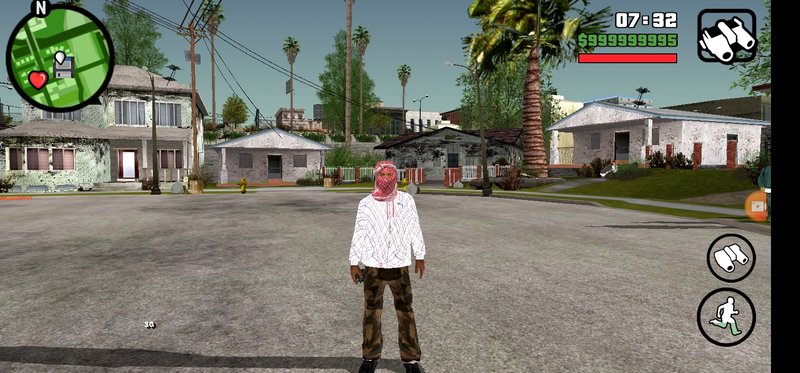   Mod Gta Sa Mobile Gtainside  Latest HD