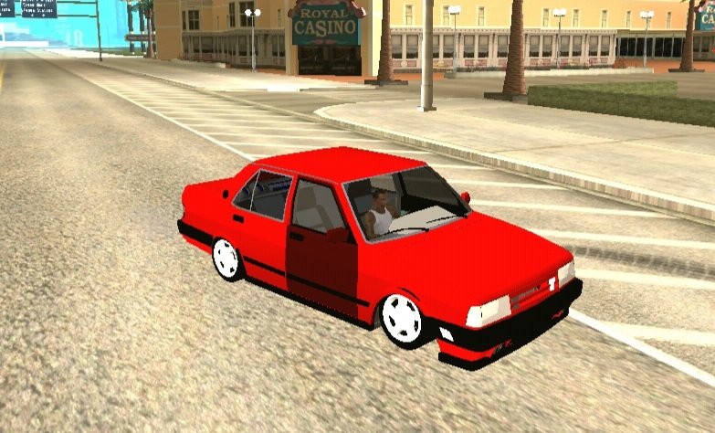 700 Mod Gta Sa Dff Only Gtainside  Best HD