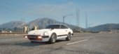 NISSAN Z280 [FIVEM][LOCK]