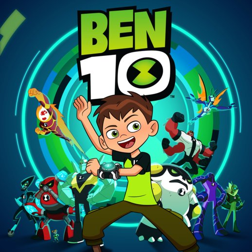 Ben10 Reboot Mod Fix