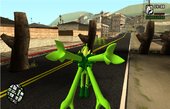 Ben10 Reboot Mod Fix