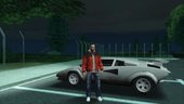 Luis Lopez de GTA 4 TBOGT para GTA SA