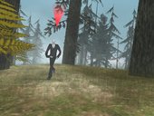 Slenderman Legend GTA San Legends Missions