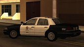 1998 CVPI LAPD_GND