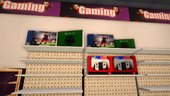 Tienda Gaming 