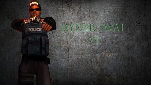 Swat Ryder V1