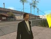 Eddie Murphy Face Mod