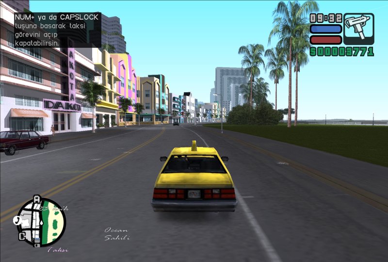 Gta vice city classic edition