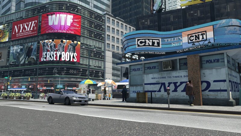 VÍDEO: GTA 4 Retrocompatibilidade - Gameplay Viaje Grátis para Nova Iorque  - Engeplus Notícias