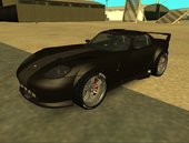 GTA IV Bravado Banshee