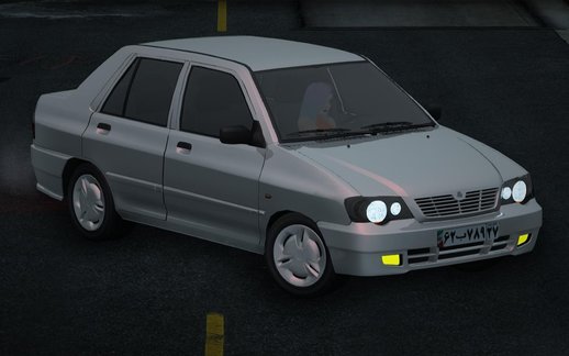 Saipa 132