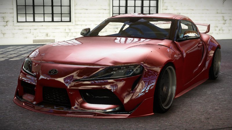 Best mods for the A90 Toyota Supra