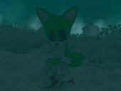 EXE and Tails (Radioactive?, Mod Edit, PC)