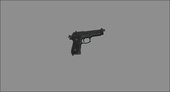 Tom Clancy's The Division : Beretta M9 Pistols Pack