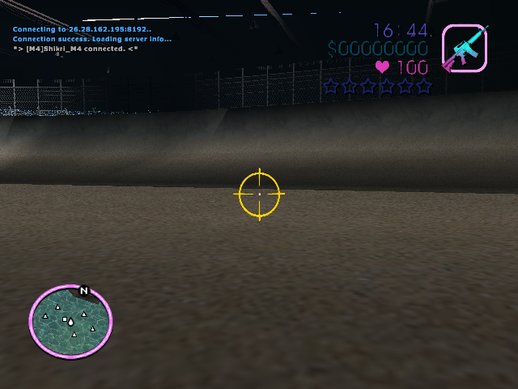 Hud Mod V2