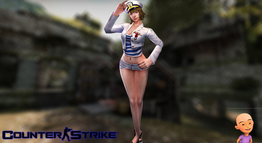 Counter Strike Online: Lucia