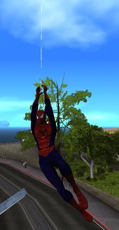 Spider Man 3 2007 Skin Pack