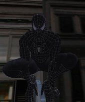 Spider Man 3 2007 Skin Pack