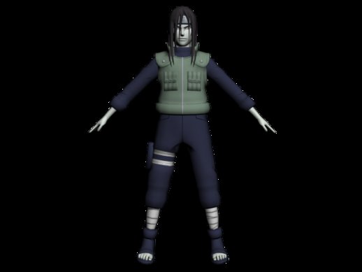 Orochimaru (Jounin)