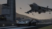 Lamborghini Huracan STO 2021 [Add-on | Animated dials]