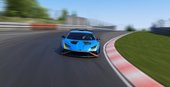 Lamborghini Huracan STO 2021 [Add-on | Animated dials]