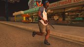 GTA V Vintage Pistol [GTAinside.com Release]