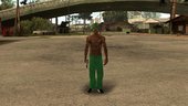 Grove Street Ogs