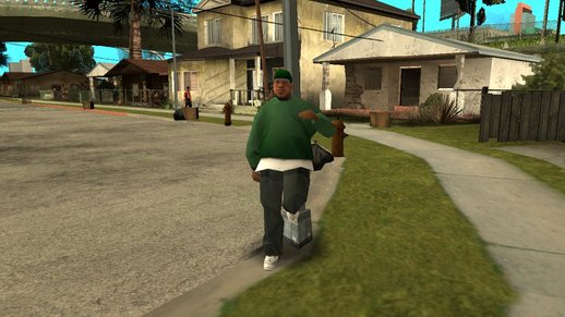 Grove Street Ogs