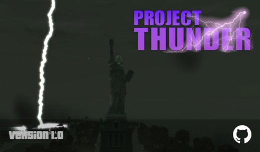 [OUTDATED] Project Thunder