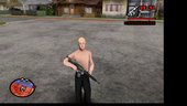 Eminem Skin