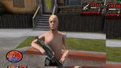 Eminem Skin