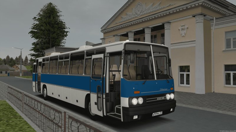 GTA San Andreas Ikarus Sound Mod Mod - GTAinside.com