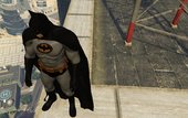 Batman - Retexture Deluxe