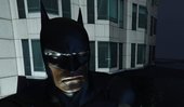 Batman - Retexture Deluxe