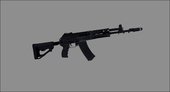 AK-12 Assault Rifle Minipack