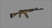 AK-12 Assault Rifle Minipack