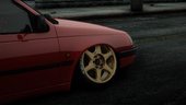 Peugeot 405 Camber Style for Mobile