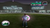 GTA Vice City Airport Safe House Mod