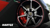 2019 Lamborghini SC18 Alston [Add-On]
